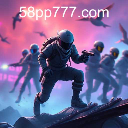 Navigating the Digital Playground: 58pp.com in 2026