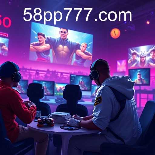 The Rise of 58pp.com in the Gaming Industry