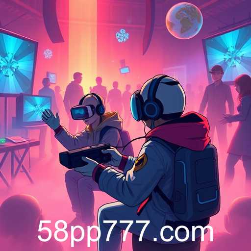 Digital Dynamics in the Gaming World