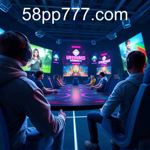 Emerging Trends in Online Gaming