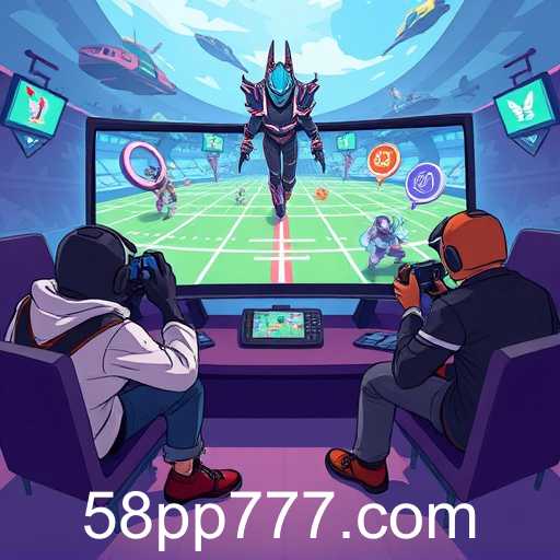 Exploring the Rise of 58pp.com in the Gaming World