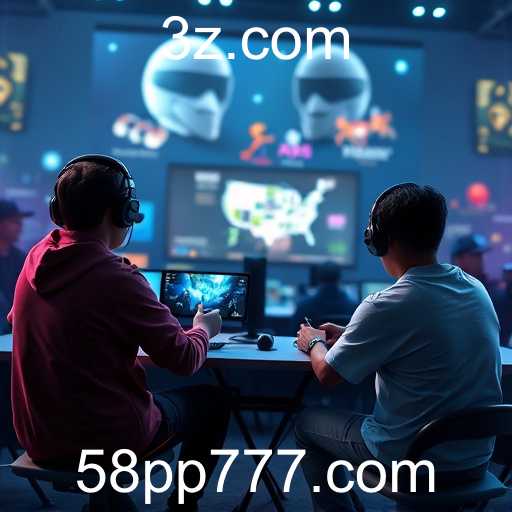 The Shifting Landscape of Online Gaming in 2025