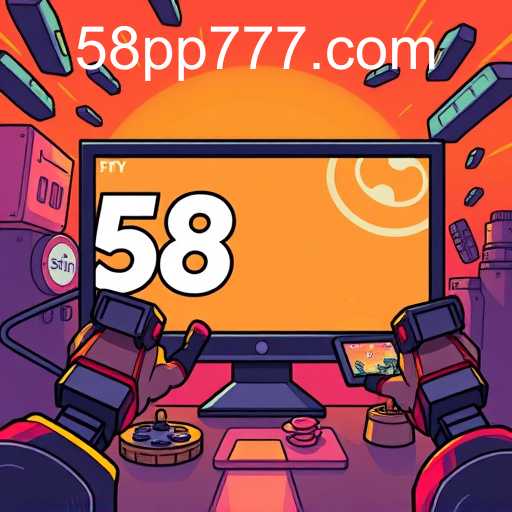 58pp.com Transforms Gaming Experience