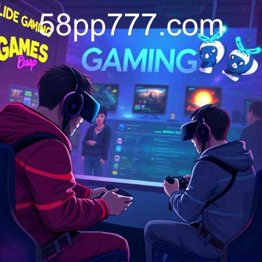 The Rise of 58pp: A Revolution in Online Gaming