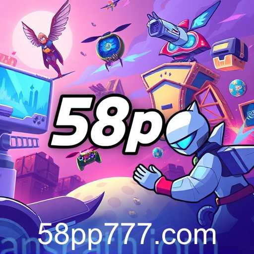 The Rise of 58pp.com in the Gaming World