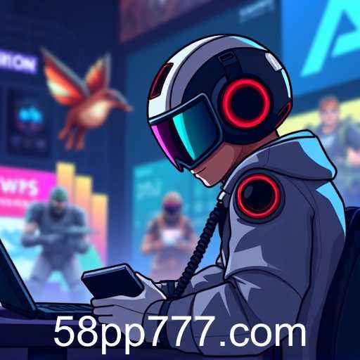 The Rise of 58pp.com: A New Era in Online Gaming