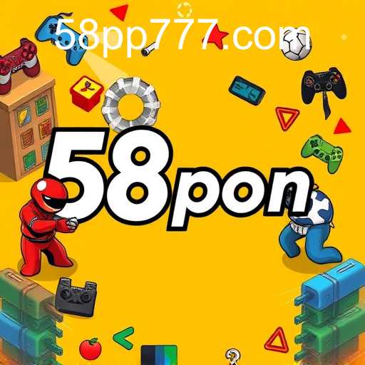 The Rise of 58pp.com in the Global Gaming Scene