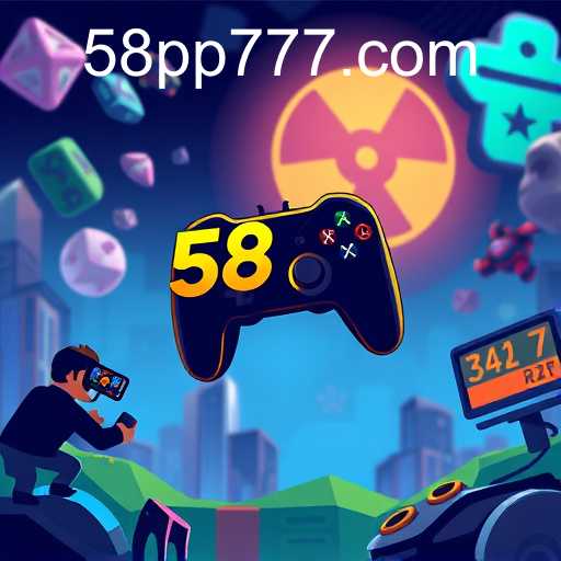 Rising Popularity of 58pp.com in the Gaming World