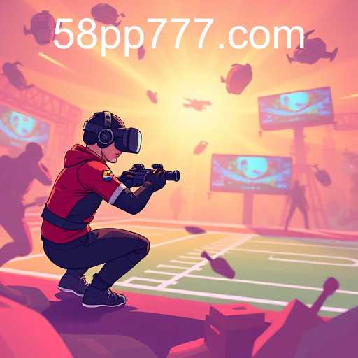 Rising Star: 58pp.com Revolutionizes Online Gaming