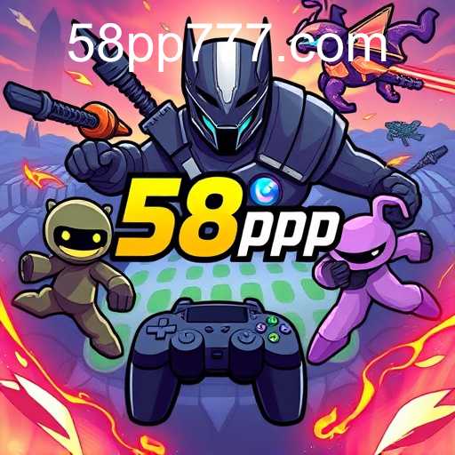The Rise of 58pp.com in the Gaming World